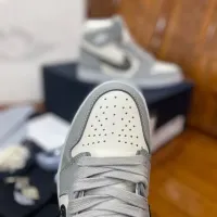 $132.00 USD Air Jordan 1 I For Men #1392384