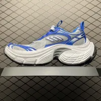 $160.00 USD Balenciaga Casual Shoes For Men #1392386