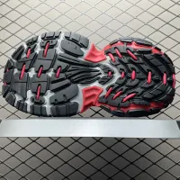 $160.00 USD Balenciaga Casual Shoes For Men #1392390