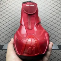 $210.00 USD Balenciaga Casual Shoes For Men #1392395