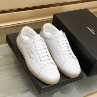 $96.00 USD Yves Saint Laurent YSL Casual Shoes For Women #1392400