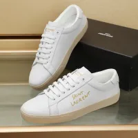$96.00 USD Yves Saint Laurent YSL Casual Shoes For Men #1392401