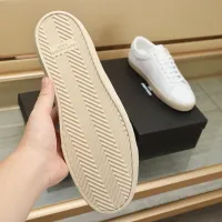 $96.00 USD Yves Saint Laurent YSL Casual Shoes For Men #1392401
