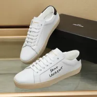 $96.00 USD Yves Saint Laurent YSL Casual Shoes For Men #1392405