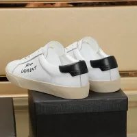 $96.00 USD Yves Saint Laurent YSL Casual Shoes For Men #1392405