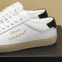 $96.00 USD Yves Saint Laurent YSL Casual Shoes For Women #1392408