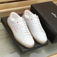 $96.00 USD Yves Saint Laurent YSL Casual Shoes For Women #1392410