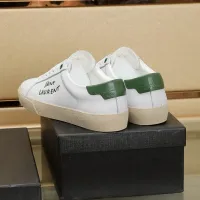 $96.00 USD Yves Saint Laurent YSL Casual Shoes For Women #1392412