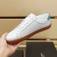 $96.00 USD Yves Saint Laurent YSL Casual Shoes For Men #1392417