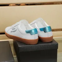 $96.00 USD Yves Saint Laurent YSL Casual Shoes For Women #1392418