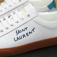 $96.00 USD Yves Saint Laurent YSL Casual Shoes For Women #1392418