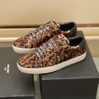 $96.00 USD Yves Saint Laurent YSL Casual Shoes For Women #1392420