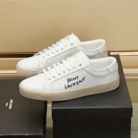 $92.00 USD Yves Saint Laurent YSL Casual Shoes For Men #1392423