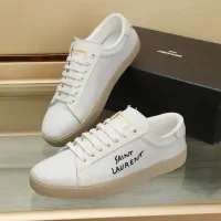 $92.00 USD Yves Saint Laurent YSL Casual Shoes For Women #1392424