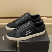$92.00 USD Yves Saint Laurent YSL Casual Shoes For Men #1392425