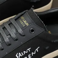 $92.00 USD Yves Saint Laurent YSL Casual Shoes For Women #1392426