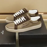 $92.00 USD Yves Saint Laurent YSL Casual Shoes For Women #1392428