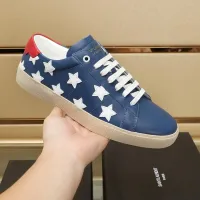 $105.00 USD Yves Saint Laurent YSL Casual Shoes For Women #1392430