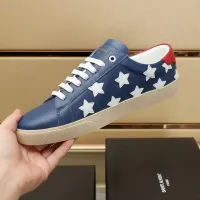 $105.00 USD Yves Saint Laurent YSL Casual Shoes For Women #1392430