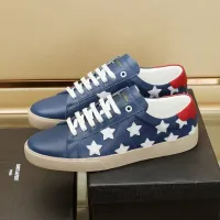 $105.00 USD Yves Saint Laurent YSL Casual Shoes For Women #1392430