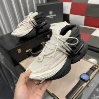 $140.00 USD Balmain Casual Shoes For Men #1392447
