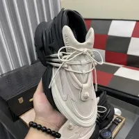 $140.00 USD Balmain Casual Shoes For Men #1392447