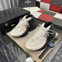 $140.00 USD Balmain Casual Shoes For Men #1392447