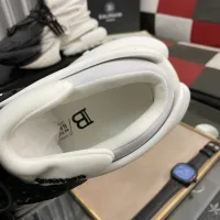 $140.00 USD Balmain Casual Shoes For Men #1392450