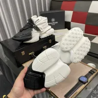 $140.00 USD Balmain Casual Shoes For Men #1392450