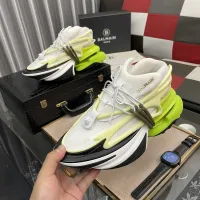 $140.00 USD Balmain Casual Shoes For Men #1392453