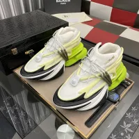 $140.00 USD Balmain Casual Shoes For Men #1392453