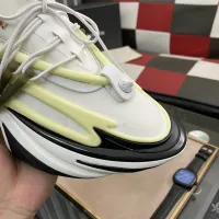 $140.00 USD Balmain Casual Shoes For Men #1392453