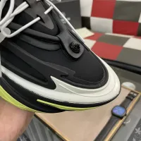 $140.00 USD Balmain Casual Shoes For Men #1392454