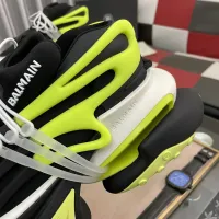$140.00 USD Balmain Casual Shoes For Men #1392454