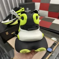 $140.00 USD Balmain Casual Shoes For Men #1392454