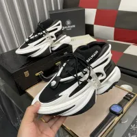 $140.00 USD Balmain Casual Shoes For Men #1392463