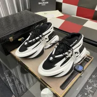 $140.00 USD Balmain Casual Shoes For Men #1392463