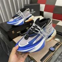 $140.00 USD Balmain Casual Shoes For Men #1392466