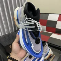 $140.00 USD Balmain Casual Shoes For Men #1392466