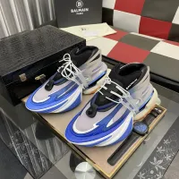 $140.00 USD Balmain Casual Shoes For Men #1392466