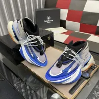 $140.00 USD Balmain Casual Shoes For Men #1392466