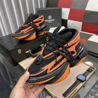 $140.00 USD Balmain Casual Shoes For Men #1392468
