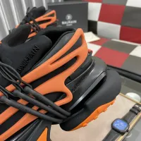 $140.00 USD Balmain Casual Shoes For Men #1392468