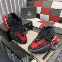 $140.00 USD Balmain Casual Shoes For Men #1392470