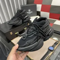 $140.00 USD Balmain Casual Shoes For Men #1392473