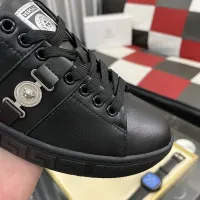 $76.00 USD Versace Casual Shoes For Men #1392486