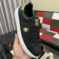 $76.00 USD Versace Casual Shoes For Men #1392487