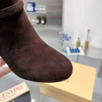 $145.00 USD Valentino Boots For Women #1392529