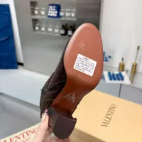 $145.00 USD Valentino Boots For Women #1392529