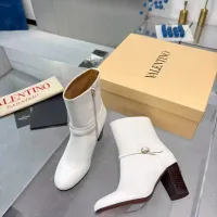 $145.00 USD Valentino Boots For Women #1392534